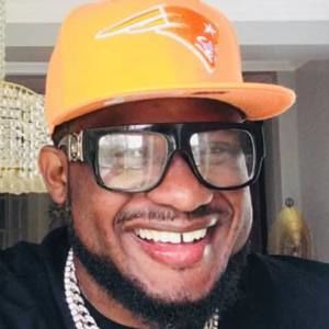 Meet your Posher, Micka